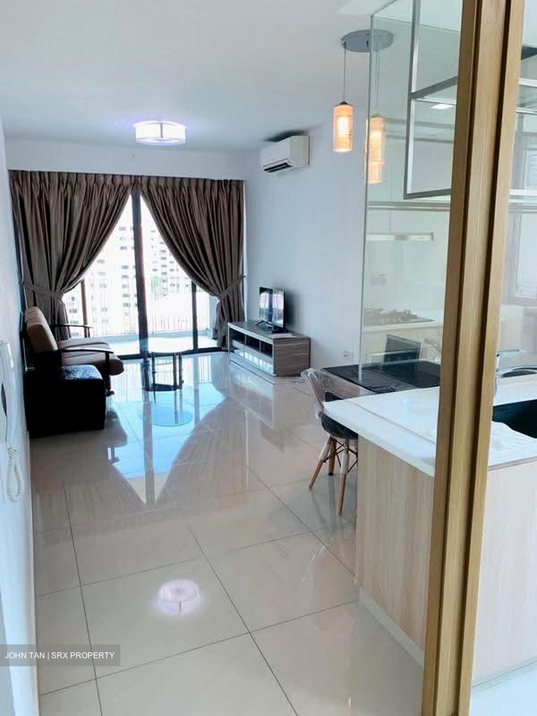 Nine Residences (D27), Apartment #625996511